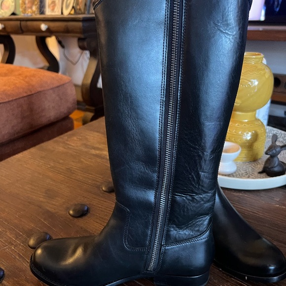 New Frye boots. Never used. - Picture 7 of 7